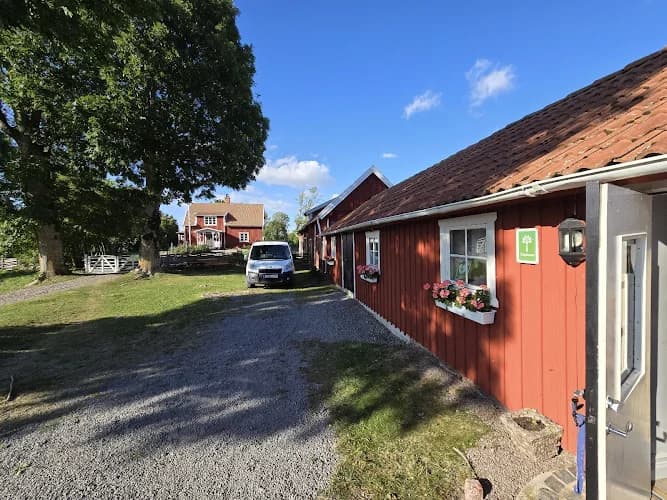 Löt Gårdsmejeri AB