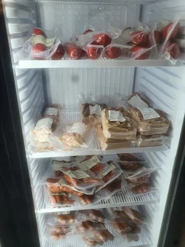 Magdegärde Bondgård AB