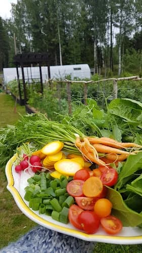 Matverkstaden Järvsö