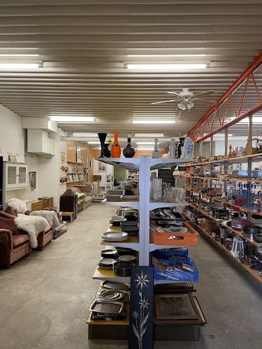 Mellösa prylmarknad