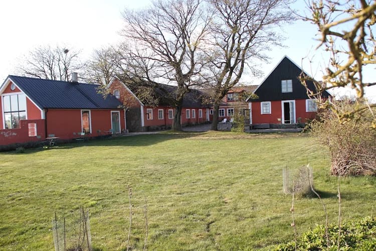 Östangård Bo Mat Musik Konst