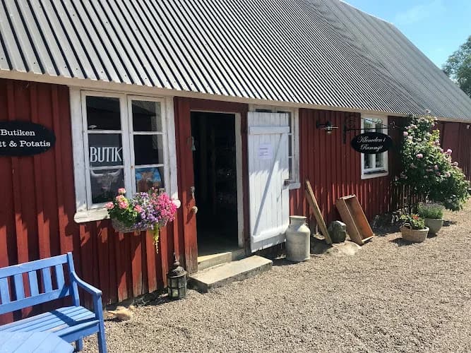 Östergård gårdsbutik