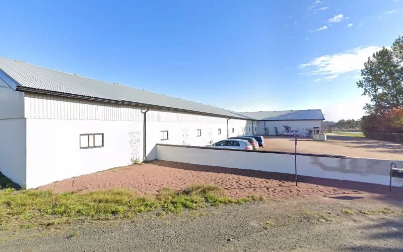 Östergårds grönsaker