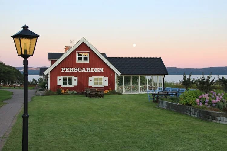 Persgårdens Ekologiska AB