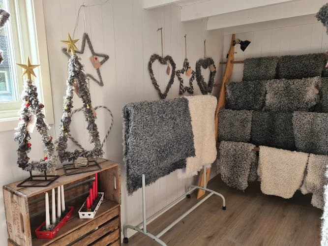 Qvarnlammens Gårdsbutik