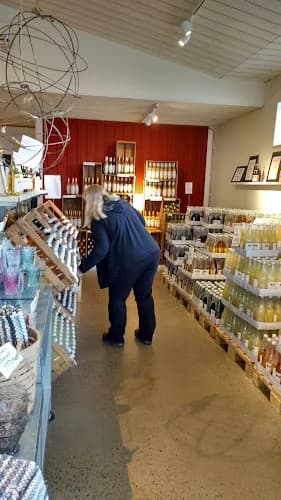 Rudenstams Gårdsbutik & Kafé