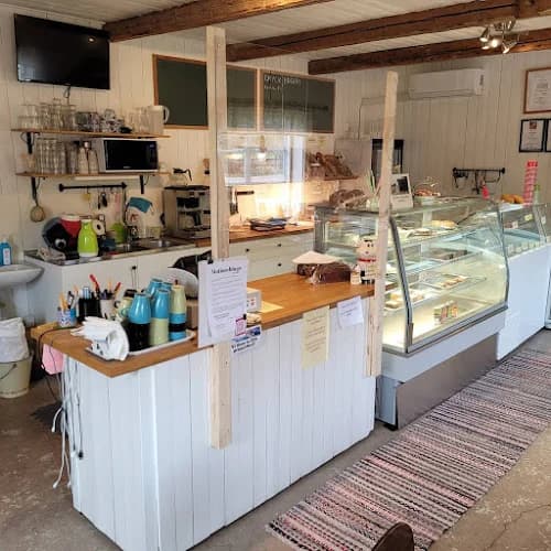 Rugstorps Lantgård Cafe & Butik