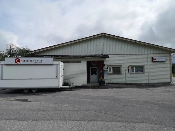 Sápmi Ren och Vilt AB