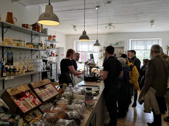 Sigridslunds Café & Handelsbod