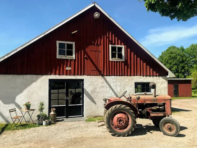 Slätaboden Gårdsbutik & Café