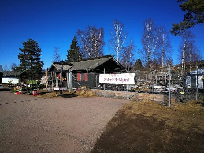 Söderås Trädgård