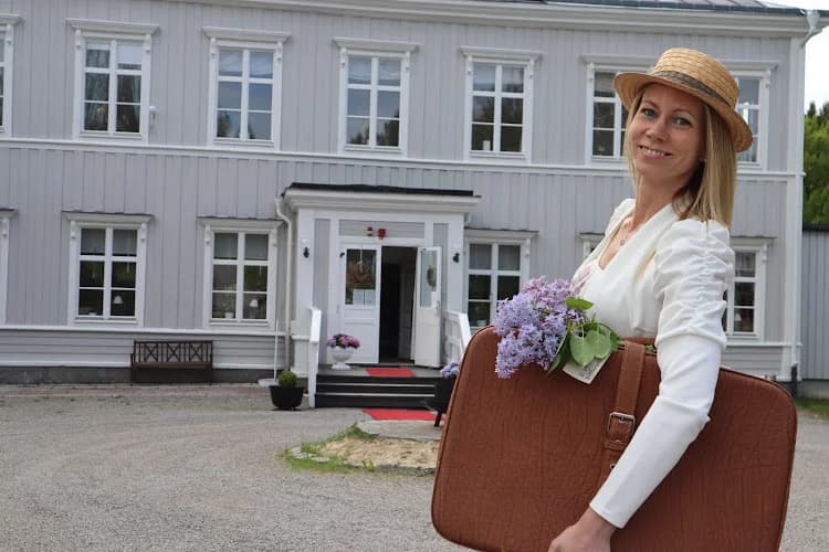 Söråkers Herrgård