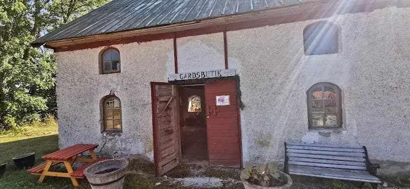 Sorby Bi & Trädgård