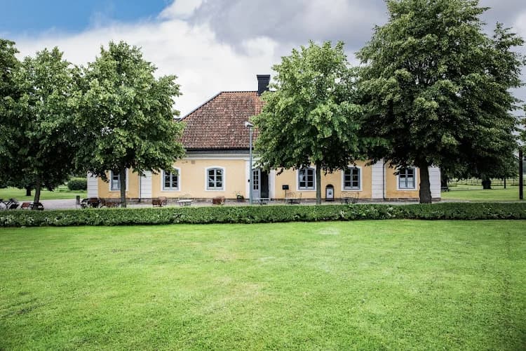 Stenköket Strömsholms Slottskafé