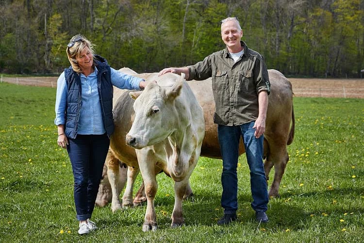 Stora Ekeby Säteri Gårdsbutiken Mangelboden