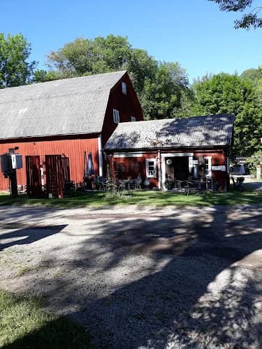 Stora Grönhög Lantbruks AB