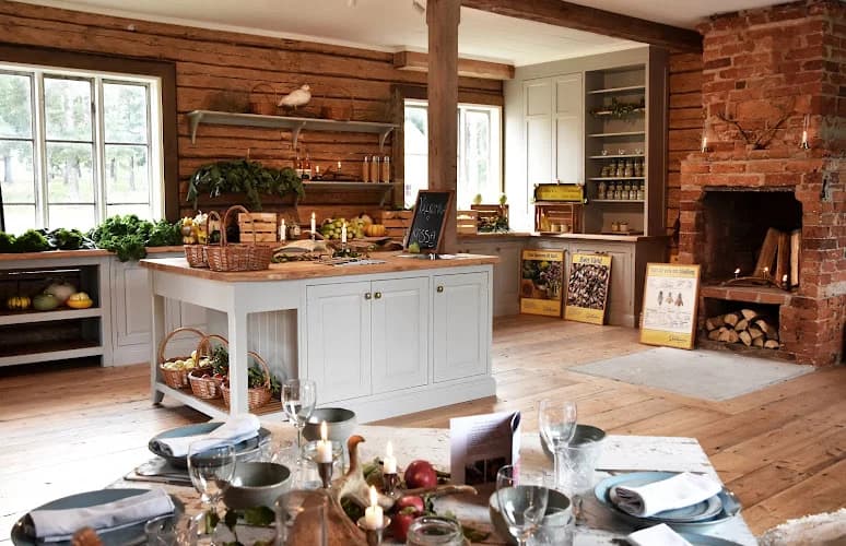 Stora Sundby Gårdsbutik