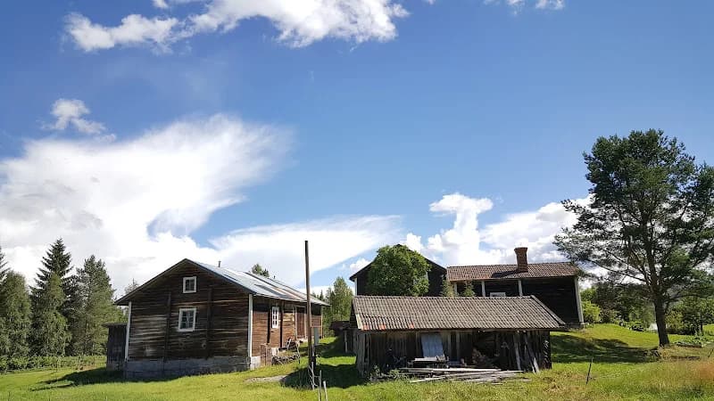 Strömmensgårdsmejeri