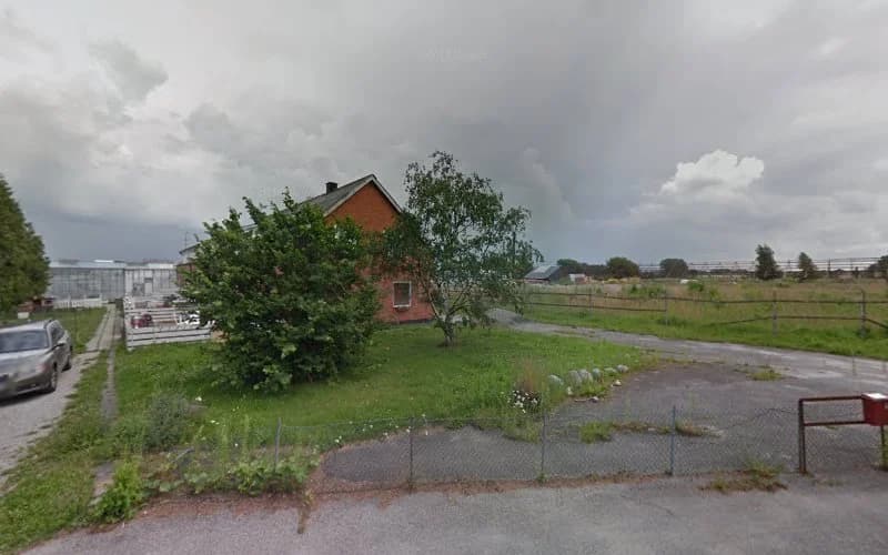 Sunnanå Gårdsbutik