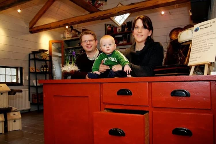 Thoragårds Gårdsbutik