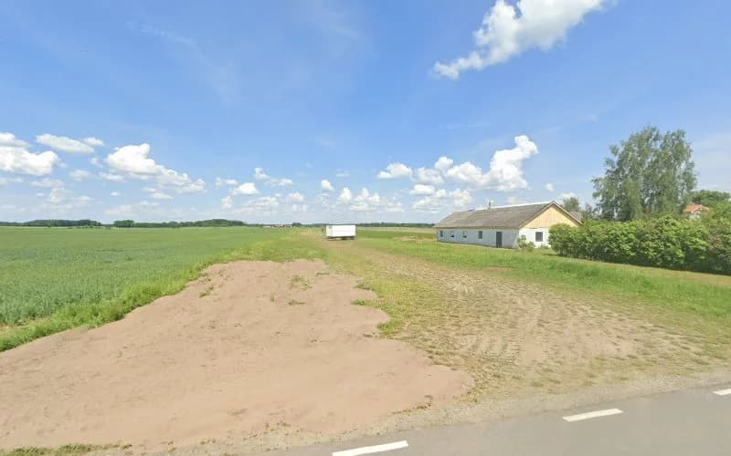 Thuressons Ekologiska Jordgubbar