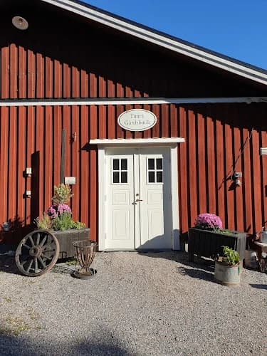 Timrå Gårdsbutik & Djurpensionat