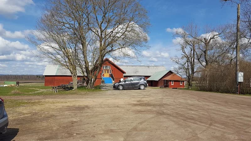 Tuleviks gårdsbutik