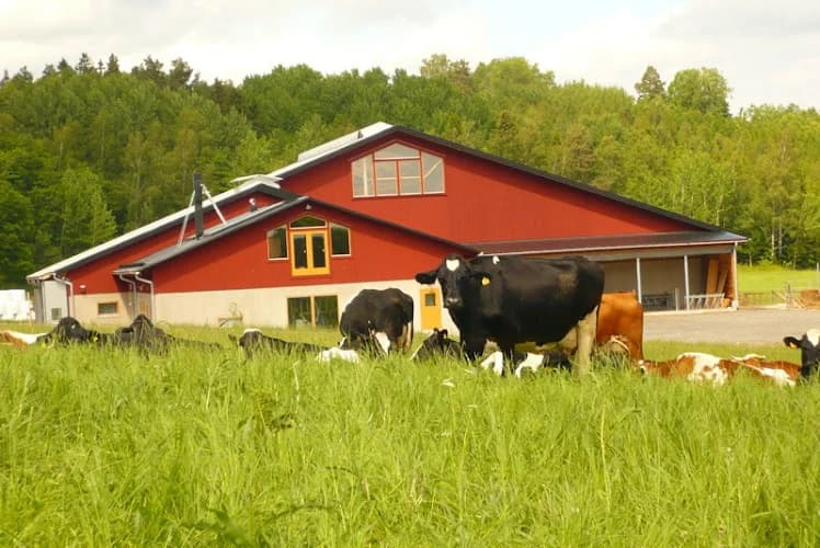 Ullberga Gårdshuset