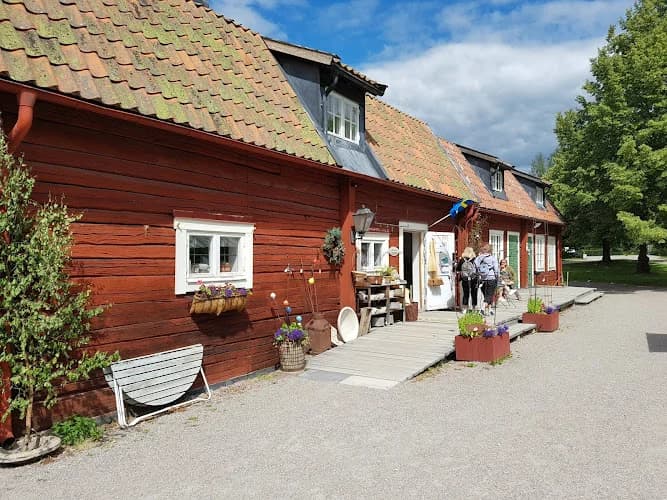 Vallby Friluftsmuseum