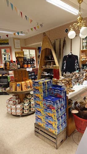 Valsjöbua Lanthandel i Valsjöbyn