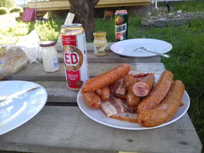 Västbo Mjölkgård K-Å Karlsson