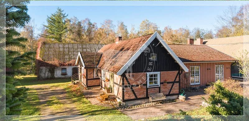 Vita Geten Gårdsmejeri