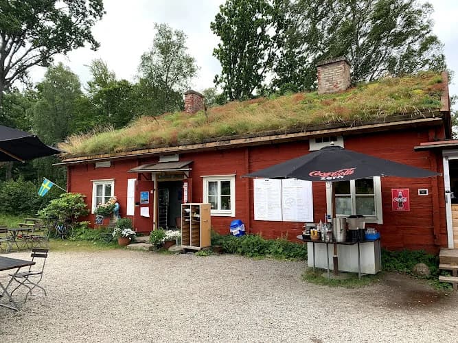 Vrankunge Trädgård