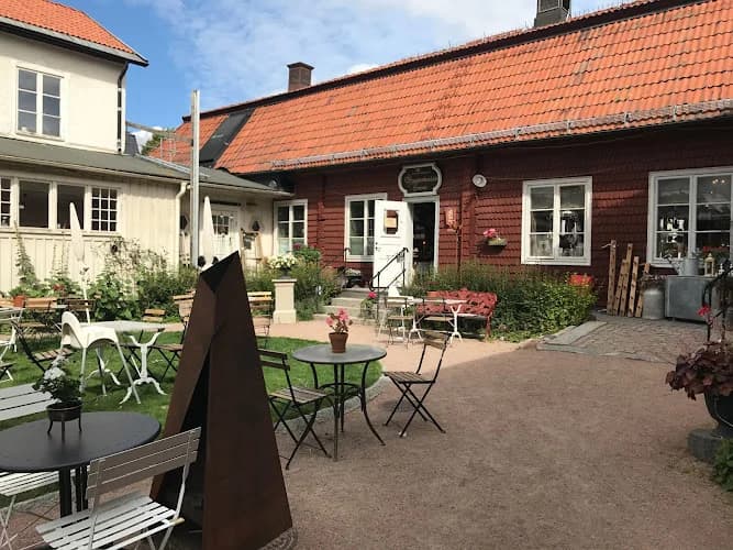 Wahlmans Hantverksbageri & Café