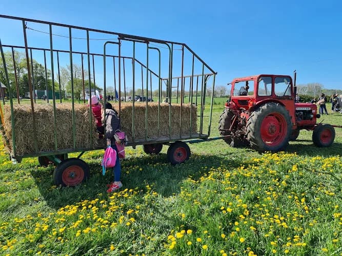 Yndesäte Gårdsmjölk