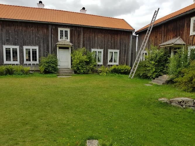 Ystegårn Cafe & Bistro