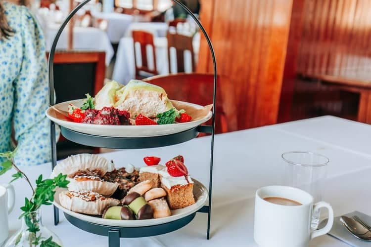 Göteborg: skärgårdskryssning med svensk fika (guidad)